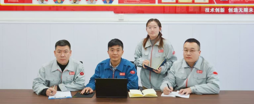 喜報(bào)！中國(guó)樂(lè)凱兩家勞模工匠創(chuàng)新工作室入選2025年全國(guó)總工會(huì)支持建設(shè)名單